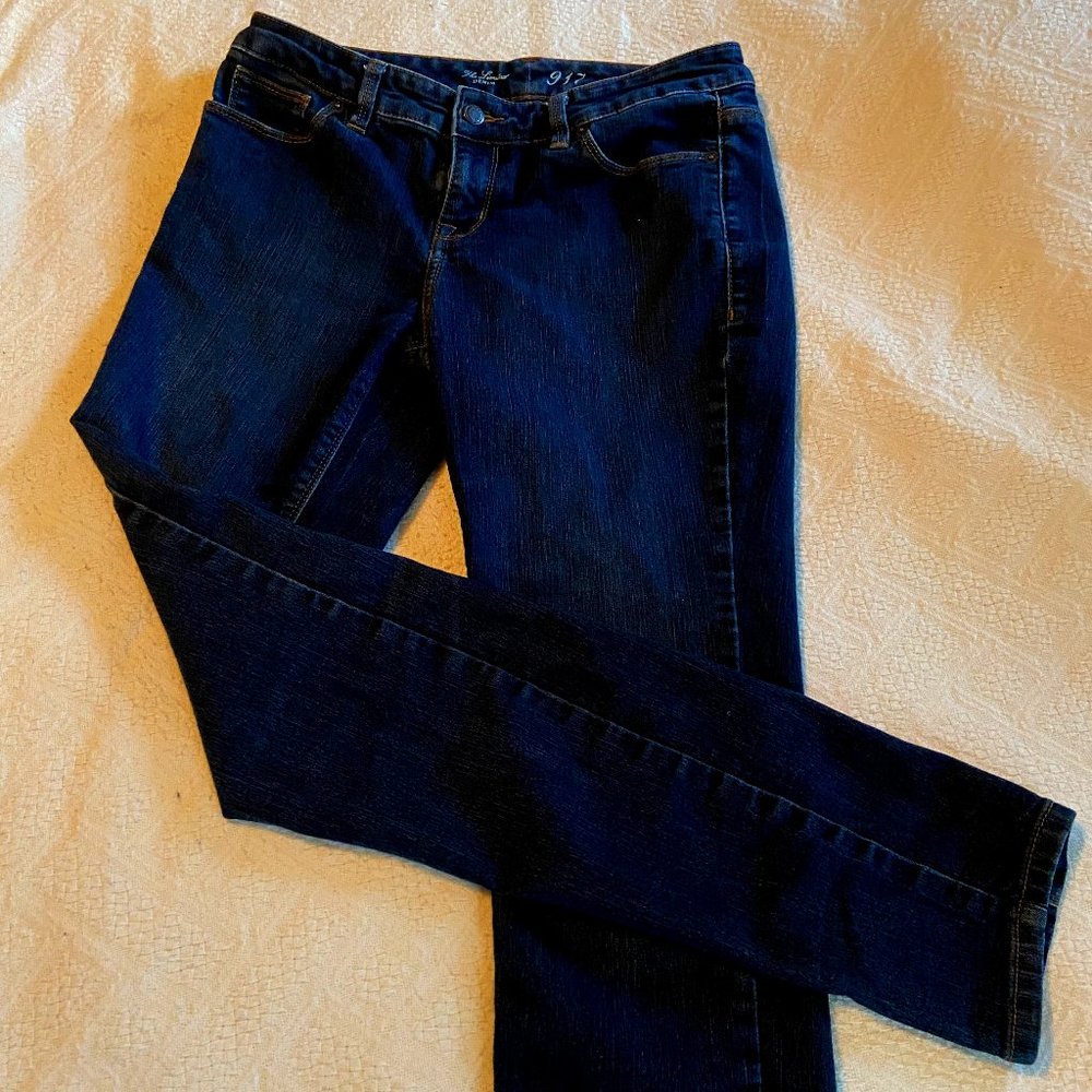 The Limited 917 Skinny Jean Sz 10R